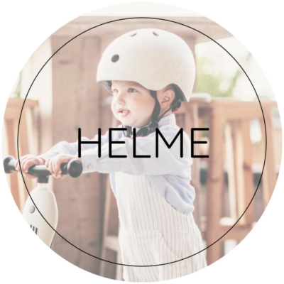 Helme | Scoot and Ride