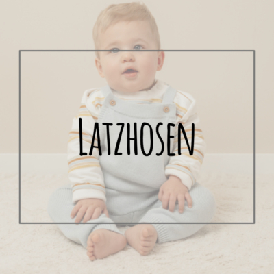 Latzhosen