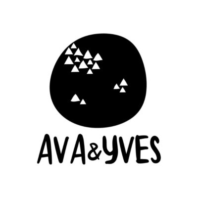 Ava & Yves