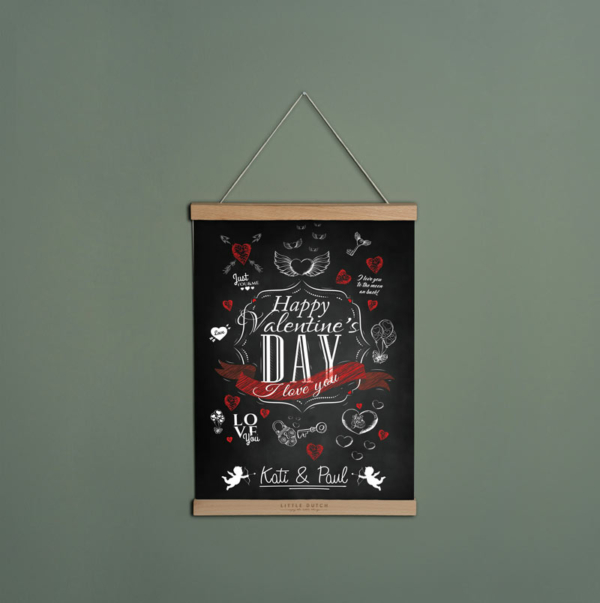 Chalkboard Valentinstag, Kreidetafel, Geschenkideen, Geschenkidee, Geschenke für Männer, personalisierite Geschenke, Muttertagsgeschenk, Geschenke für Frauen, Vatertagsgeschenk, Valentinstag geschenk, hochzeitsgeschenk, valentines day, present
