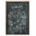 Chalkboard Kreidetafel zur Geburt web, Kreidetafel, Meilensteintafel, Meilensteinposter, Kalkboardm, Geburtsgeschenk, Geburt, taufe, geschenk