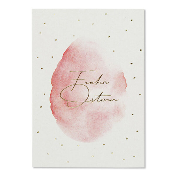 Frohe Ostern. Glückwunschkarte, Klappkarte, Karte,Stofftiger, Ava & Yves, Postkarte, Grußkarte, Karte, Glückwunschkarte, Klappkarte, Karte zur Geburt, Geburtskarte, Geburtsgeschenk, Glückwünsche, Baby, Zwillinge, Geburtstag