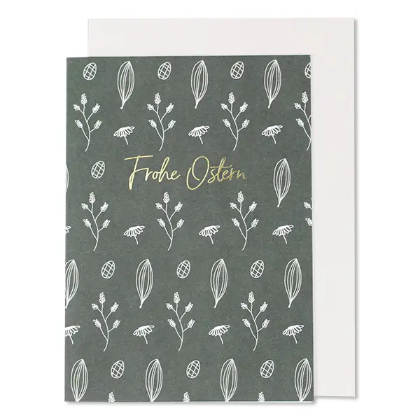 Frohe Ostern. Glückwunschkarte, Klappkarte, Karte,Stofftiger, Ava & Yves, Postkarte, Grußkarte, Karte, Glückwunschkarte, Klappkarte, Karte zur Geburt, Geburtskarte, Geburtsgeschenk, Glückwünsche, Baby, Zwillinge, Geburtstag