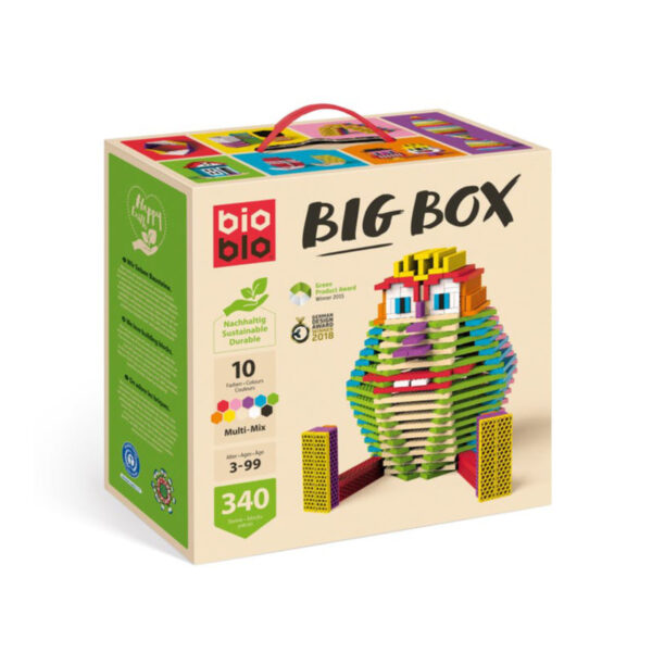 Bioblo, Hello Box, Bausteine, Stofftiger, Holzspielzeug, Personalisiertes Spielzeug, Geschenk Geburt, geschenk Taufe, Taufgeschenk, Geburtsgeschenk, Rollenspiel,, Motorikspielzeug, Kinderspielzeug, Spielzeug, Holzspielzeug, Activitycube, Little Dutch, Motorik, Babyspielzeug, Geschenk, Geburtstagsgeschenk Kind, Erster Geburtstag, Taufgeschenk, Geburt, Taufe, Kleinkind, Bauklötze, Stapeln, Motorik