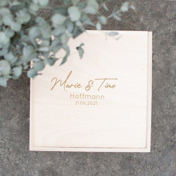 Zur Hochzeit, geschenk zur Hochzeit, Hochzeitsgeschenk,Erinnerungskiste, Holzkiste Muttertag, Mama, Alltagsheldin, Supermama, Geschenk zum Muttertag, Muttertagsgeschenk, Mama, Lieblingsmama, Supermom, Holzschild personalisiert, Gravur