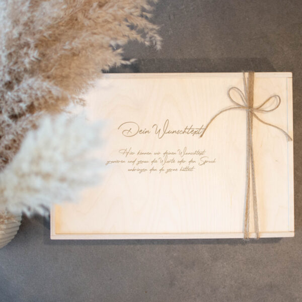 Erinnerungskiste, Holzkiste Muttertag, Mama, Alltagsheldin, Supermama, Geschenk zum Muttertag, Muttertagsgeschenk, Mama, Lieblingsmama, Supermom, Holzschild personalisiert, Gravur