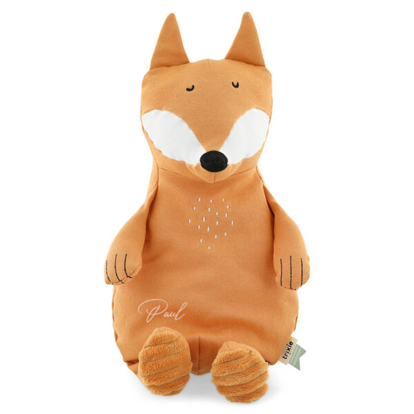 Stofftier, Tier, Kuschen, Schmusen , Kuscheltier Plüschtier Schmusetier, Kuscheltier, Trixie