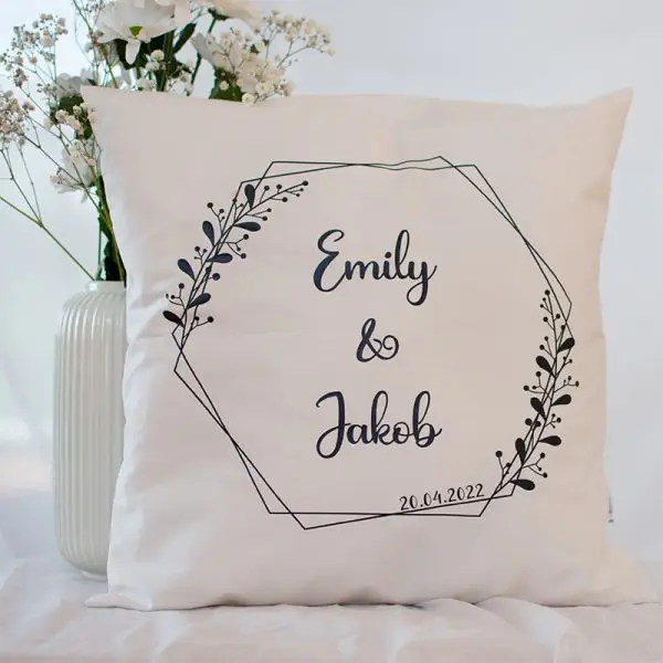 Hochzeitskissen, Kissen, Polster, Hochzeit,Zur Hochzeit, geschenk zur Hochzeit, Hochzeitsgeschenk,Erinnerungskiste, Holzkiste Muttertag, Mama, Alltagsheldin, Supermama, Geschenk zum Muttertag, Muttertagsgeschenk, Mama, Lieblingsmama, Supermom, Holzschild personalisiert, Gravur