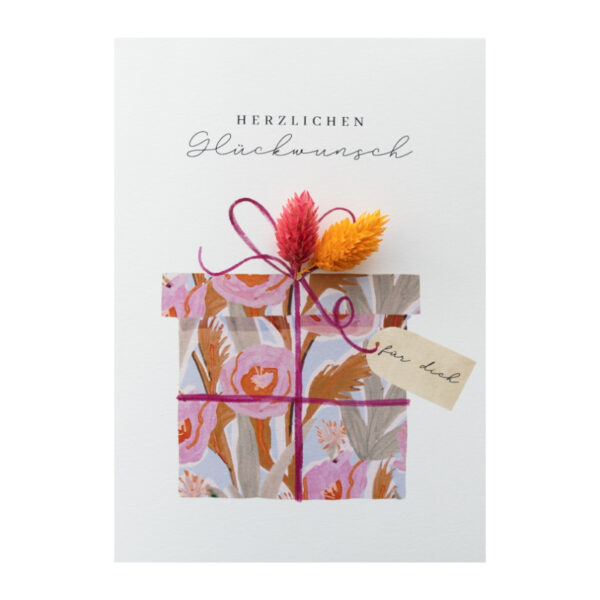 klappkarte glückwunschkarte karte muttertag mama mutter vater vatertag papa geburtstag baby geburt taufe alles gute herzlichen glückwunsch zwillinge