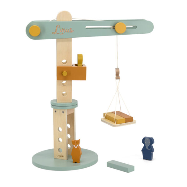 kran spielzeug kranen spielzeug kranspielzeug spielzeug kran spielzeugkran spielzeug kranen holzspielzeug holz kinderspielzeug kinderspielzeug aus holz kinderspielzeug holz personalisiert personalisierbar gravur mit namen stofftiger trixie baby