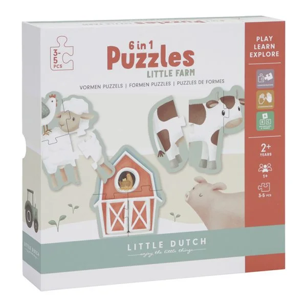 formen puzzle little farm little dutch puzzle 2 jahre puzzle 2 jährige puzzle ab 2 jahren puzzle für 2 jährige kinderpuzzle ab 2 kinderpuzzle 2 jahre puzzle ab 2 stofftiger
