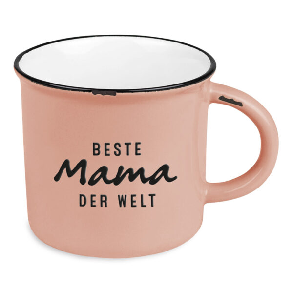 emaille tasse keramik tassen keramiktasse keramiktassen kaffeetassen vintage emaille tassen emaille tasse personalisiert emailletassen kaffeetassen set vintage vintage kaffeetassen emailletasse beste mama bester papa muittertag vatertag stofftiger grafikwerkstatt