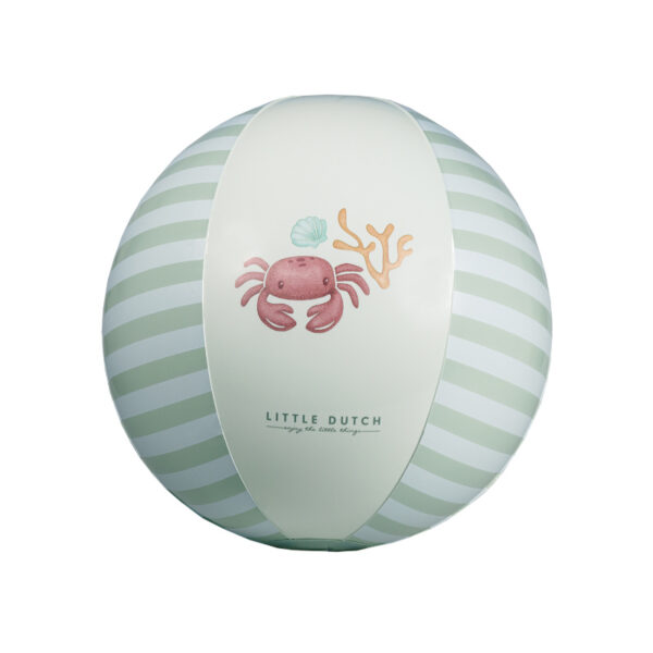 Beach Ball Wasserball Standball Ball little dutch badespielzeug wasserball wasser ball beach ball strandball beach ball set wasserball wiederverwendbar großer wasserball wasserball blau strandbälle strandpsielzeug urlaub kind kleinkind stofftiger