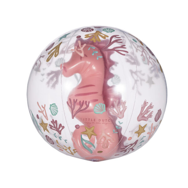 Beach Ball Wasserball Standball Ball little dutch badespielzeug wasserball wasser ball beach ball strandball beach ball set wasserball wiederverwendbar großer wasserball wasserball blau strandbälle strandpsielzeug urlaub kind kleinkind stofftiger