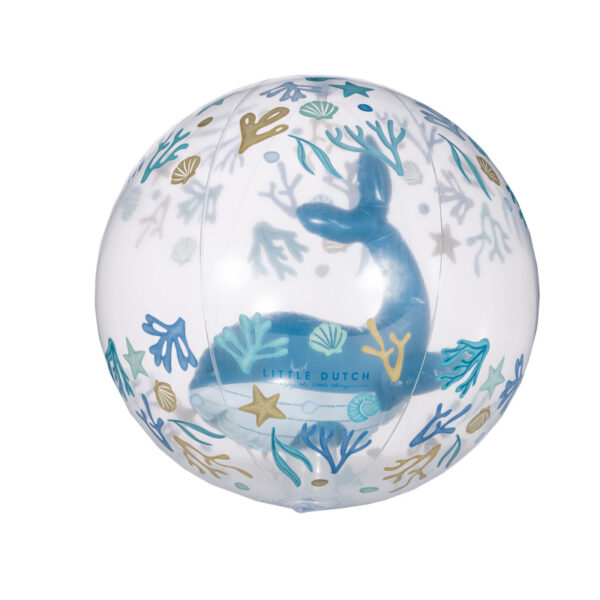 Beach Ball Wasserball Standball Ball little dutch badespielzeug wasserball wasser ball beach ball strandball beach ball set wasserball wiederverwendbar großer wasserball wasserball blau strandbälle strandpsielzeug urlaub kind kleinkind stofftiger