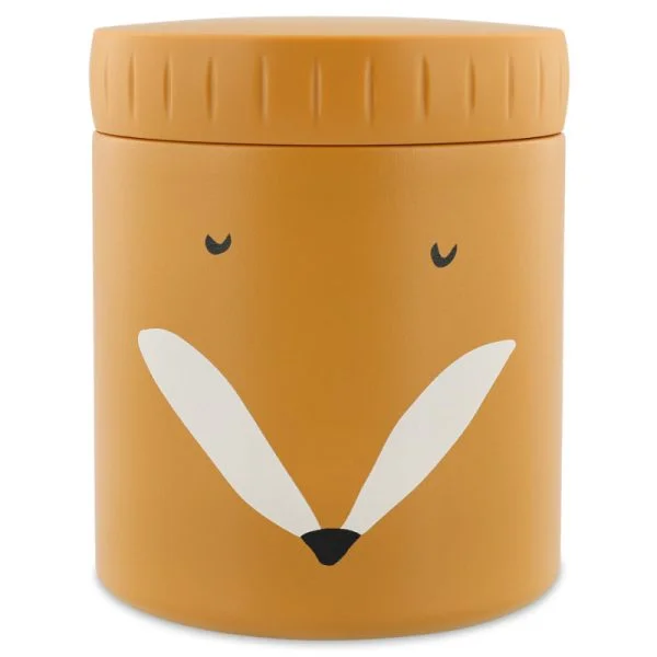 snackbox essen isolierbehälter isolierbehälter für essen isolierbehälter snackboxen snack box bestellen thermo-snackbox thermobehälter thermosflasche thermoflasche brei babybrei warmhalten beikost baby stofftiger trixie baby personalisiert mit namen geschenk geburt taufe babyparty geburtstag schule jause kindergarten brotzeit jausenbox