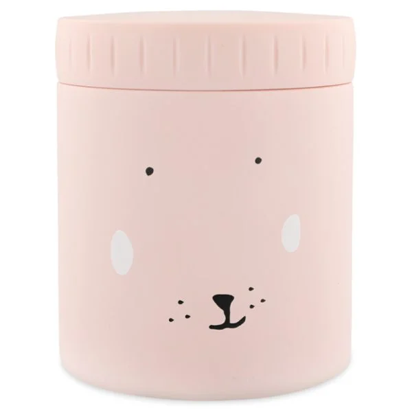 snackbox essen isolierbehälter isolierbehälter für essen isolierbehälter snackboxen snack box bestellen thermo-snackbox thermobehälter thermosflasche thermoflasche brei babybrei warmhalten beikost baby stofftiger trixie baby personalisiert mit namen geschenk geburt taufe babyparty geburtstag schule jause kindergarten brotzeit jausenbox
