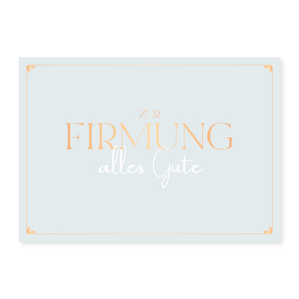 klappkarte firmung zur firmung glückwünsche karte billet rahmen alles gute zur firmung alles gute karte zur firmung klappkarte zur firmung