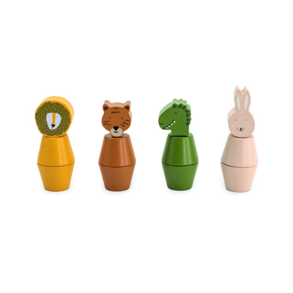 Schraubspiel, Schrauben, Spiel, Montessori, Trixie Baby, Spielzeug, Holz, Personalisierbar, Personalisiert, Personalisiertes Spielzeug, Motorikspielzeug, Motorik Spielzeug, Motorik, Stofftiger, Holzspielzeug, Spielzeug, Regenbogen, Motorikspielzeug, Babyspielzeug, Little Dutch, Geschenke für Kinder, Babygeschenke, Motorikspiel, Geschicklichkeit
