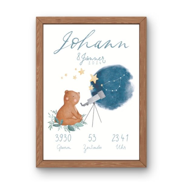 plakat geburt plakate zur geburt geburtsposter poster geburt geburtsposter personalisiert poster zur geburt das geburtsposter poster geburtsdaten stofftiger geburtsgeschenk taufgeschenk geschenkidee geburt taufe baby plakat poster geburtsdaten personalisiert pesonalisierbar jo und koko