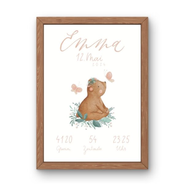 plakat geburt plakate zur geburt geburtsposter poster geburt geburtsposter personalisiert poster zur geburt das geburtsposter poster geburtsdaten stofftiger geburtsgeschenk taufgeschenk geschenkidee geburt taufe baby plakat poster geburtsdaten personalisiert pesonalisierbar jo und koko