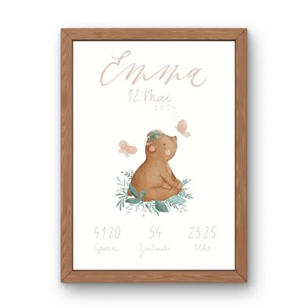 plakat geburt plakate zur geburt geburtsposter poster geburt geburtsposter personalisiert poster zur geburt das geburtsposter poster geburtsdaten stofftiger geburtsgeschenk taufgeschenk geschenkidee geburt taufe baby plakat poster geburtsdaten personalisiert pesonalisierbar jo und koko