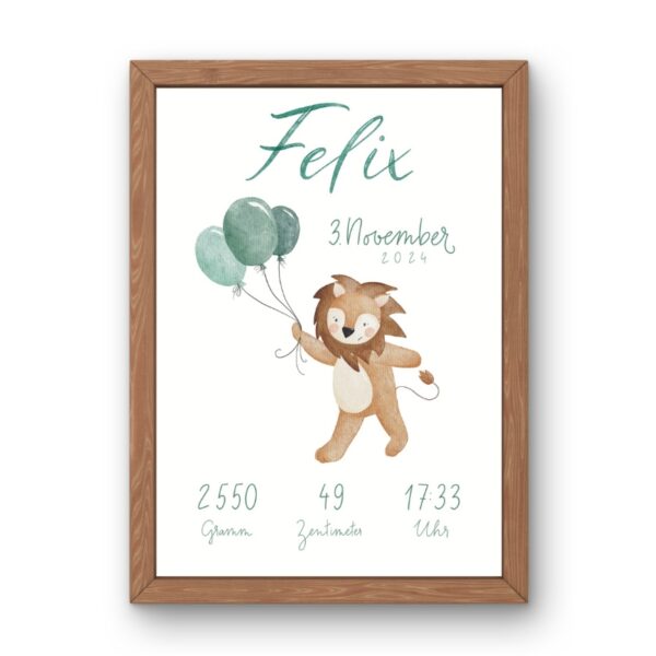 plakat geburt plakate zur geburt geburtsposter poster geburt geburtsposter personalisiert poster zur geburt das geburtsposter poster geburtsdaten stofftiger geburtsgeschenk taufgeschenk geschenkidee geburt taufe baby plakat poster geburtsdaten personalisiert pesonalisierbar jo und koko