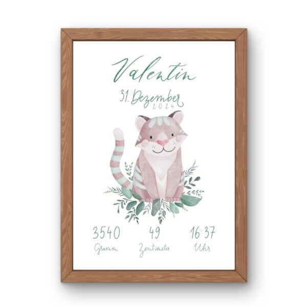plakat geburt plakate zur geburt geburtsposter poster geburt geburtsposter personalisiert poster zur geburt das geburtsposter poster geburtsdaten stofftiger geburtsgeschenk taufgeschenk geschenkidee geburt taufe baby plakat poster geburtsdaten personalisiert pesonalisierbar jo und koko