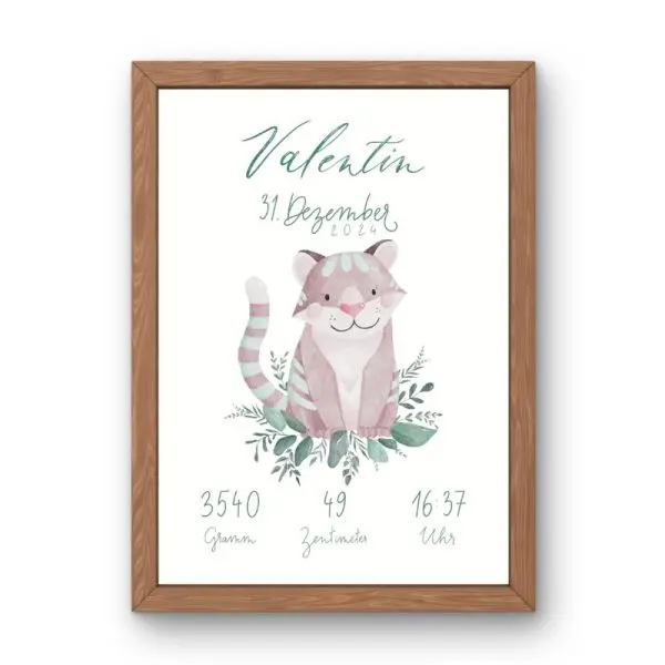 plakat geburt plakate zur geburt geburtsposter poster geburt geburtsposter personalisiert poster zur geburt das geburtsposter poster geburtsdaten stofftiger geburtsgeschenk taufgeschenk geschenkidee geburt taufe baby plakat poster geburtsdaten personalisiert pesonalisierbar jo und koko