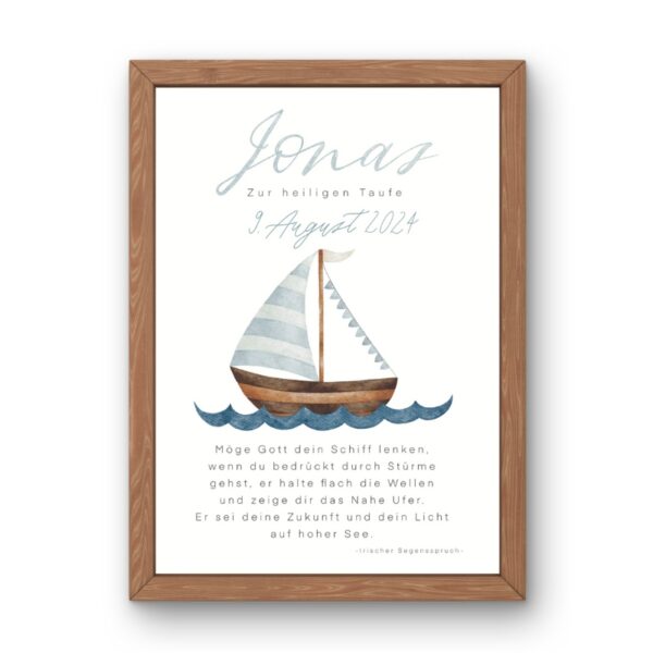 plakat poster taufe erstkommunion konfirmation firmung religiöse anlässe anlass geschenk geschenkidee taufgeschenk kommunionsgeschenk firmungsgeschenk taufpate firmpate pate kirche hoffnung jo und koko stofftiger