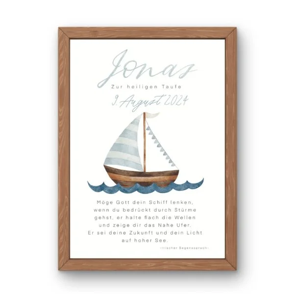 plakat poster taufe erstkommunion konfirmation firmung religiöse anlässe anlass geschenk geschenkidee taufgeschenk kommunionsgeschenk firmungsgeschenk taufpate firmpate pate kirche hoffnung jo und koko stofftiger