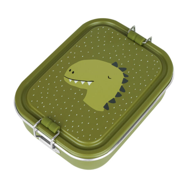 brotdose jausenbox lunchbox kinderbrotdose jause kindergarten schule beste brotdose edelstahl rostfrei schadstofffrei nachhaltig plastikfrei amazon plastikfreie brotdose mit namen auslaufsicher personalisiert personalisierung mit gravur mit namen des kindes lasergravur personalisiertes geschenk geschenk zum Schulstart KIGA erster Kindergartentag Schulbeginn gesunde jause trixie baby stofftiger