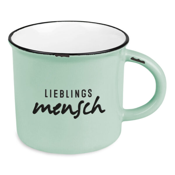 emaille tasse keramik tassen keramiktasse keramiktassen kaffeetassen vintage emaille tassen emaille tasse personalisiert emailletassen kaffeetassen set vintage vintage kaffeetassen emailletasse lieblingsmensch stofftiger grafikwerkstatt für die liebsten beste freunde