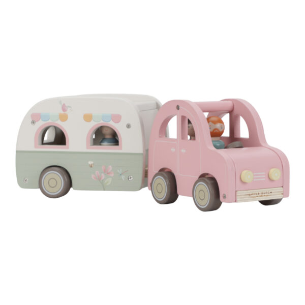 holz spielzeugauto mit wohnwagen mit spielfiguren puppenhaus kinder little dutch stofftiger personalisiert mit namen personalisierbar lasergravur gravur spielzeug kinderspielzeug holzspielzeug puppenhaus holz spielwaren puppenhäuser aus holz puppenhausholz motorik spielzeug spielzeug kinderspielzeug spielwaren holzspielzeug spielzeug 1 jähriger spielzeug 1 jahre little dutch stofftiger personalisiertes spielzeug spielzeug personalisiert holzspielzeug personalisiert personalisiertes holzspielzeug wohnwagen campen auto