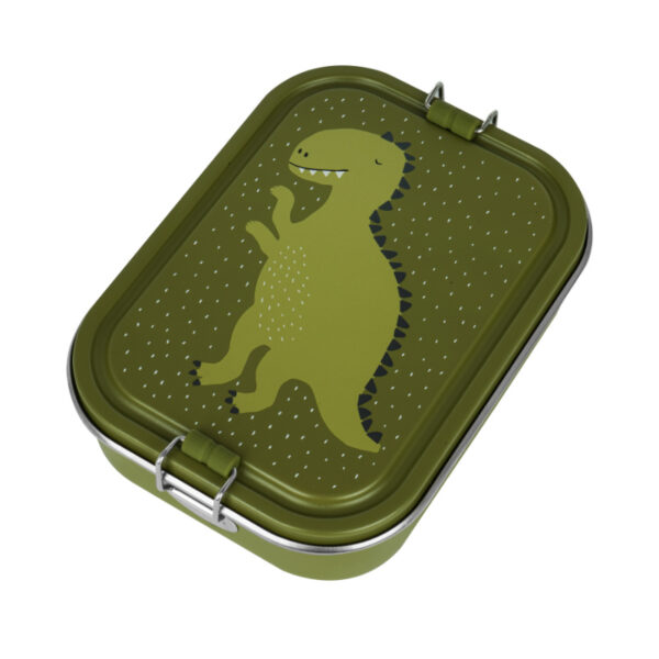 brotdose jausenbox lunchbox kinderbrotdose jause kindergarten schule beste brotdose edelstahl rostfrei schadstofffrei nachhaltig plastikfrei amazon plastikfreie brotdose mit namen auslaufsicher personalisiert personalisierung mit gravur mit namen des kindes lasergravur personalisiertes geschenk geschenk zum Schulstart KIGA erster Kindergartentag Schulbeginn gesunde jause trixie baby stofftiger