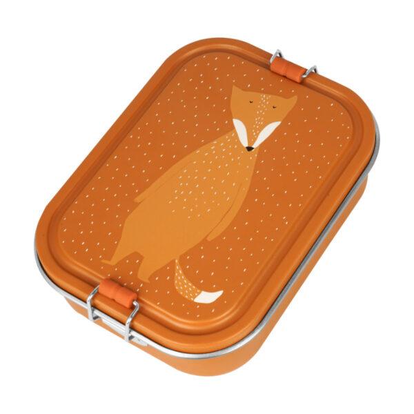 brotdose jausenbox lunchbox kinderbrotdose jause kindergarten schule beste brotdose edelstahl rostfrei schadstofffrei nachhaltig plastikfrei amazon plastikfreie brotdose mit namen auslaufsicher personalisiert personalisierung mit gravur mit namen des kindes lasergravur personalisiertes geschenk geschenk zum Schulstart KIGA erster Kindergartentag Schulbeginn gesunde jause trixie baby stofftiger