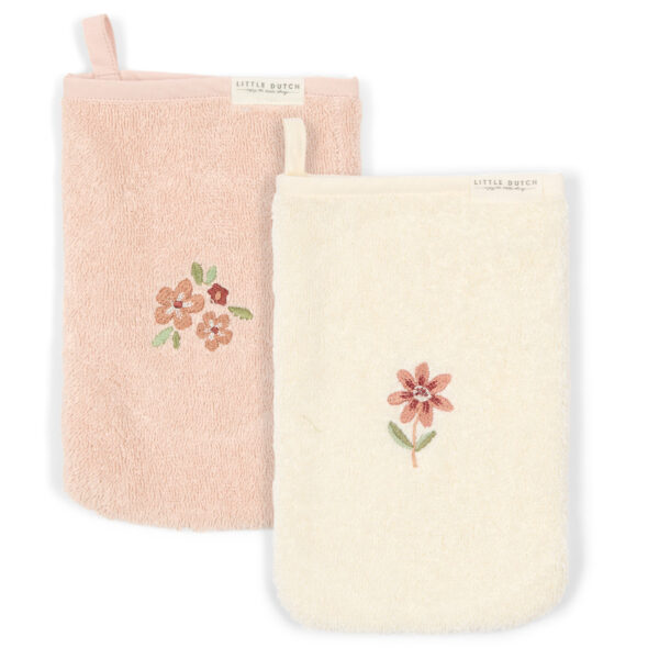 Kinderwaschlappen Saugfähigkeit Schnelltrocknend mit Kindern Nachhaltige Materialien Weiche Textilien Pflegeprodukte für Kinder Hygienische Kinderpflegeaccessoires Umweltfreundliche Produkte Hochwertige Verarbeitung Geschenkideen für Eltern stofftiger forest friends stickerei stickmotiv tägliche pflege hygiene waschen baden little dutch waschlappen waschlappen-set waschhandschuh bio baumwolle hautfreundlich baby newborn reinigung babyhygiene
