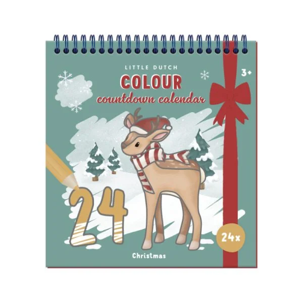 weihnachten countdown kalender advent adventkalender little dutch stofftiger ausmalbilder ausmalen weihnachtscountdownkalender weihnachts-countdown weihnachts-countdown-kalender