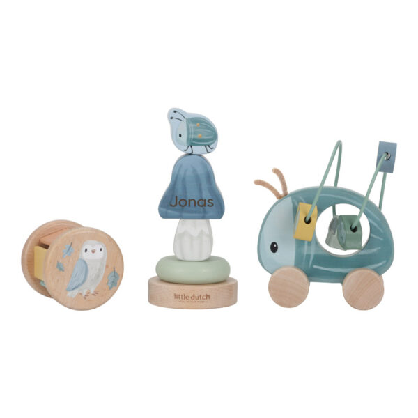 little dutch geschenkset forest friends stofftiger taufgeschenk geschenke zur taufe taufe geschenk geschenk für taufe zur geburt geschenk geschenke für babys zur geburt geburtsgeschenke personalisierte geschenke zur geburt personalisierte geschenke geburt geburt geschenk zur geburt personalisiert babyparty geburtstag taufe kuscheln spielen entdecken little dutch käfer pilz fuchs musselintuch junge geschenkbox
