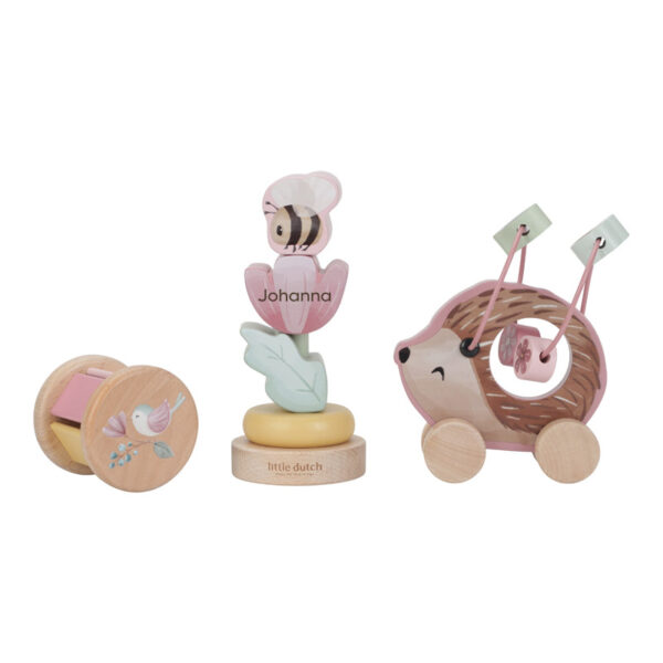 little dutch geschenkset fairy garden stofftiger taufgeschenk geschenke zur taufe taufe geschenk geschenk für taufe zur geburt geschenk geschenke für babys zur geburt geburtsgeschenke personalisierte geschenke zur geburt personalisierte geschenke geburt geburt geschenk zur geburt personalisiert babyparty geburtstag taufe kuscheln spielen entdecken little dutch reh biene blume igel mädchen geschenkbox