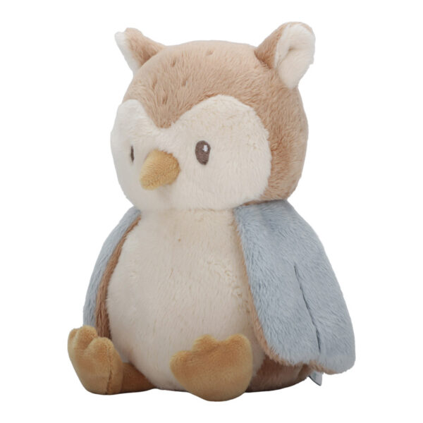 kuscheltier kuscheltiere stofftiere plüschtier little dutch fairy garden reh hirsch waldtiere stofftiger flauschig kuschelig wegbegleiter seelentröster geschenkidee geschenk zur geburt taufgeschenk baby newborn softspielzeug stofftier eule fuchs forest friends