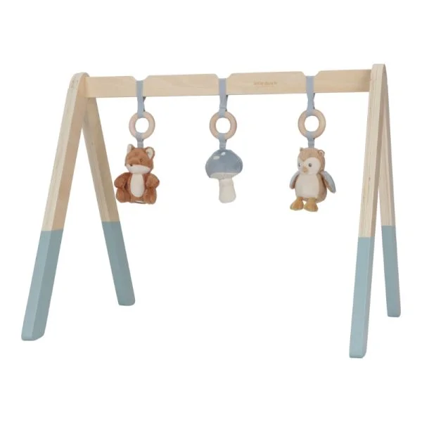 little dutch spieltrapez stofftiger spieltrapez babygym little dutch spieltrapez spieltrapez holz spieltrapez little dutch beste babygym forest friends fuchs pilz eule blau