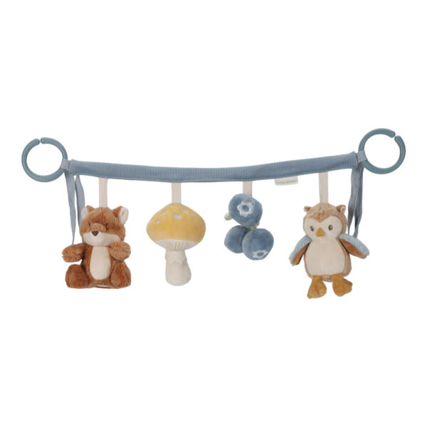 stofftiger forest friends babyspielzeug newborn baby taufgeschenk geschenk zur geburt geschenkidee für unterwegs für ausflüge lange autofahrt little dutch kinderwagenkette kinderwagen ketten kette für kinderwagen kette kinderwagen kinderwagen spielkette kinderwagenkette little dutch kinderwagenkette dm haba kinderwagenkette sebra kinderwagenkette fehn kinderwagenkette spielkette kinderwagen sigikid kinderwagenkette heimess kinderwagenkette wagenkette done by deer