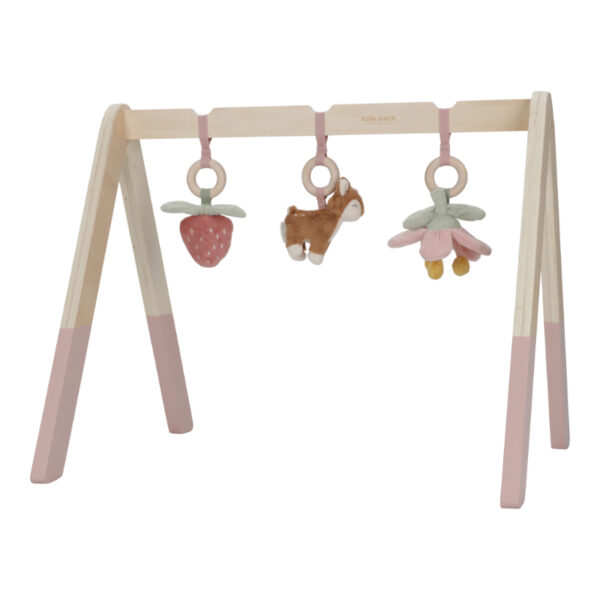 little dutch spieltrapez stofftiger spieltrapez babygym little dutch spieltrapez spieltrapez holz spieltrapez little dutch beste babygym fairy garden reh erdbeere blume rosa