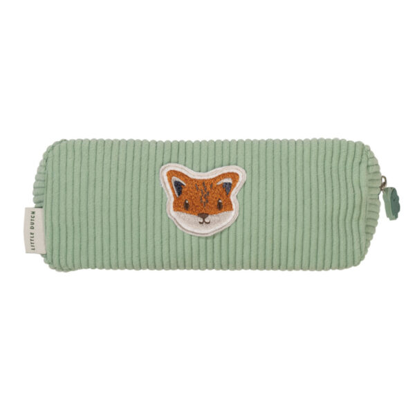 stofftiger little dutch forest friends federpenal set federmäppchen kreativset kreativ schreiben schule unterwegs schulbeginn schulanfang schultüte geschenk geschenkidee