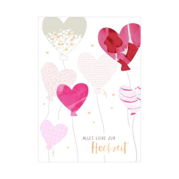 klappkarte glückwunschkarte karte muttertag mama mutter vater vatertag papa geburtstag baby geburt taufe alles gute herzlichen glückwunsch zwillinge hochzeit