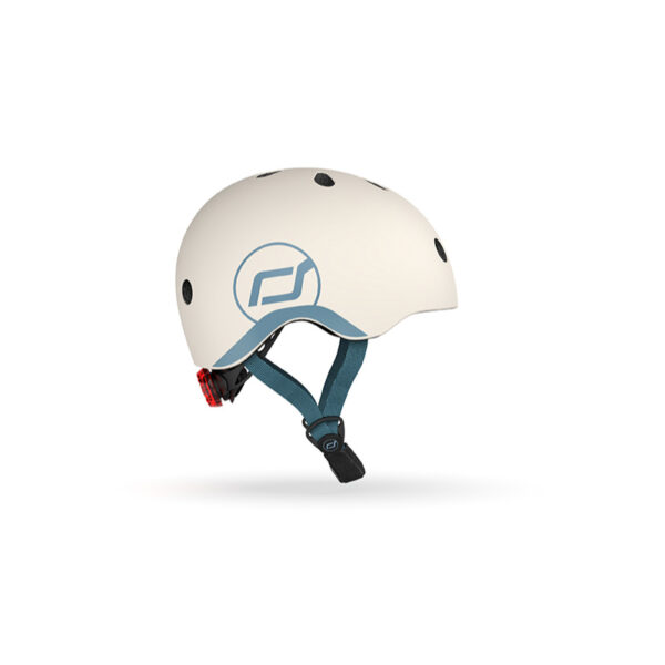helm schutzhelm schutz protector roller scoot and ride highwaykick laufrad sitzrad laufroller woom Stofftiger geschenkidee geschenk personalisierbar personalisiertes geschenk geburtstag ostern outdoor freizeit led licht