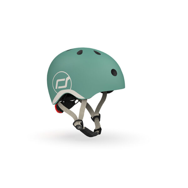 helm schutzhelm schutz protector roller scoot and ride highwaykick laufrad sitzrad laufroller woom Stofftiger geschenkidee geschenk personalisierbar personalisiertes geschenk geburtstag ostern outdoor freizeit led licht