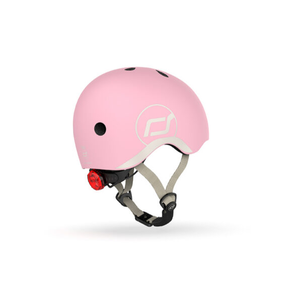 helm schutzhelm schutz protector roller scoot and ride highwaykick laufrad sitzrad laufroller woom Stofftiger geschenkidee geschenk personalisierbar personalisiertes geschenk geburtstag ostern outdoor freizeit led licht