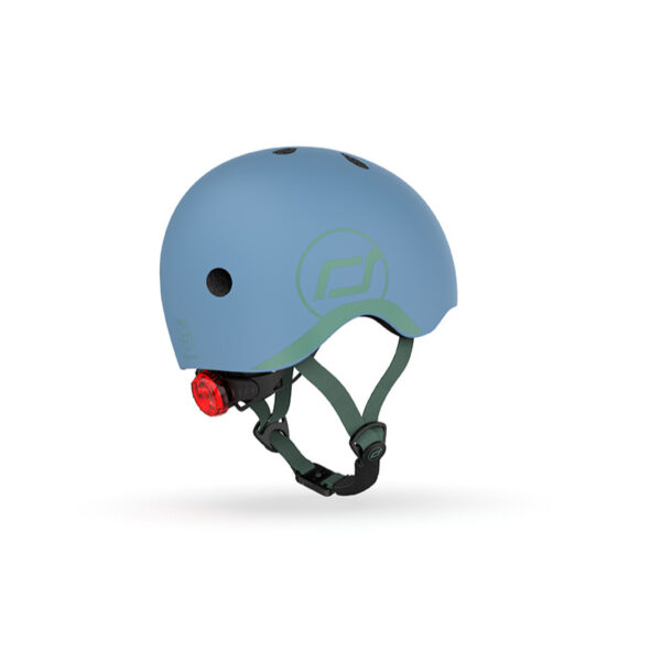 helm schutzhelm schutz protector roller scoot and ride highwaykick laufrad sitzrad laufroller woom Stofftiger geschenkidee geschenk personalisierbar personalisiertes geschenk geburtstag ostern outdoor freizeit led licht